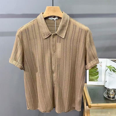 Camisa casual Gianluigi