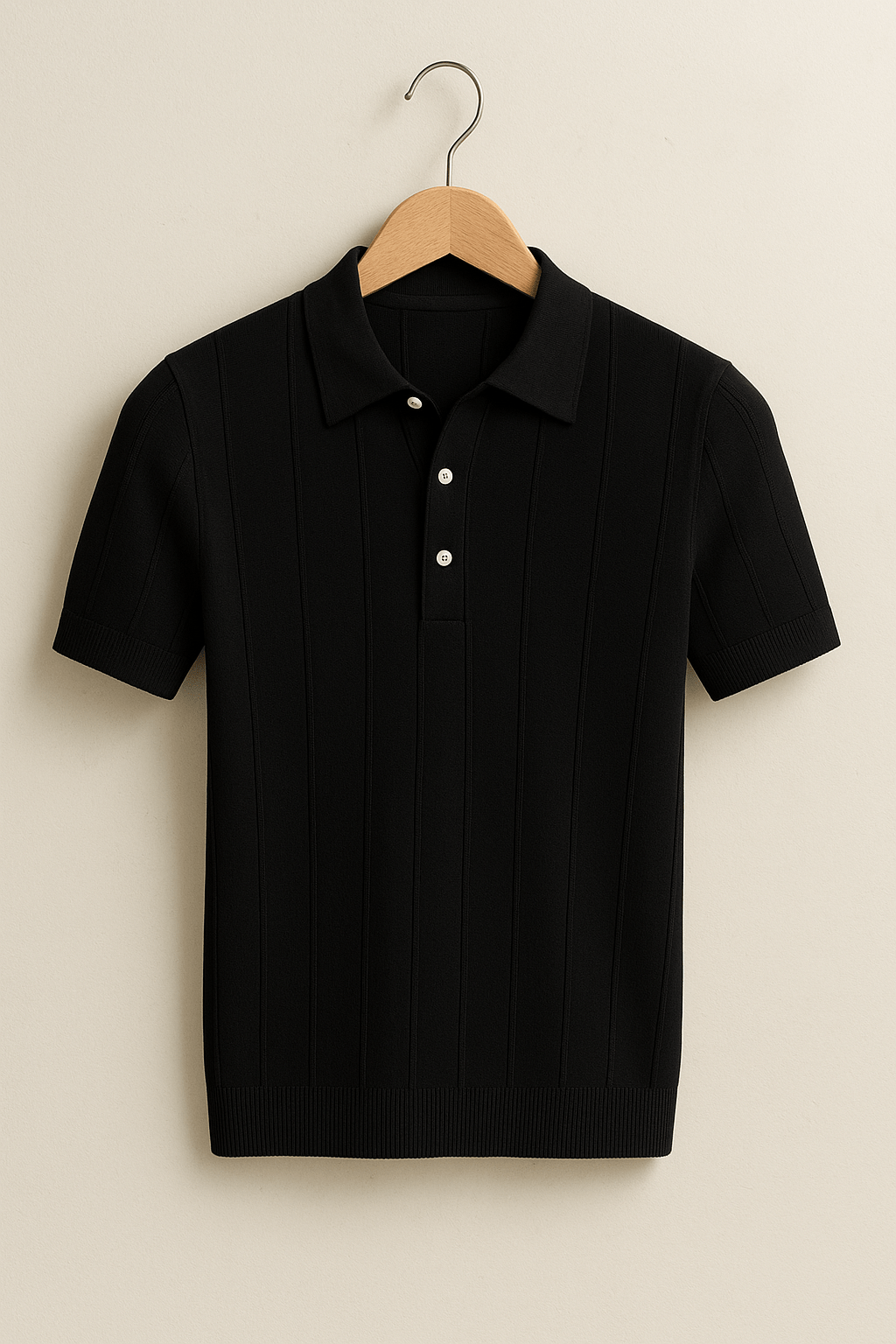 Polera polo Romano