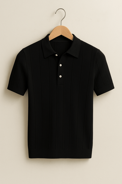 Polera polo Romano