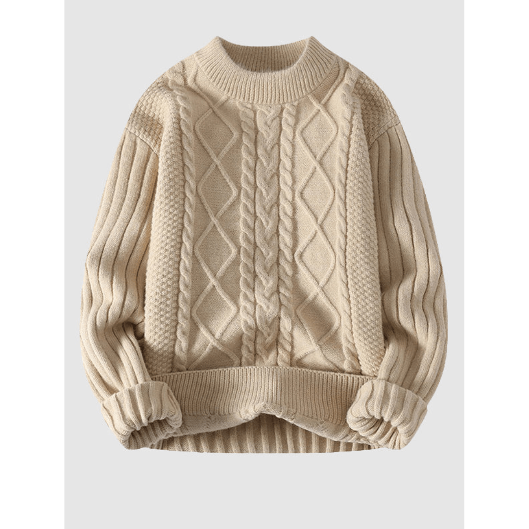 Sweater pullover Santoro