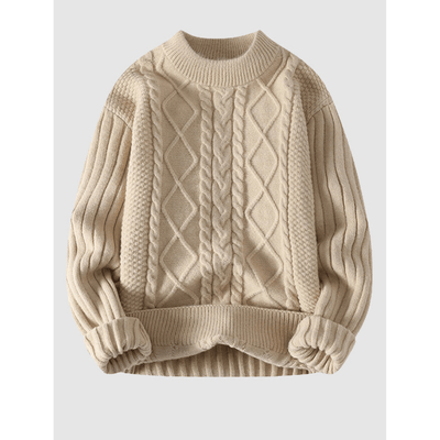 Sweater pullover Santoro