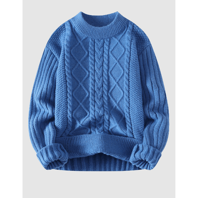 Sweater pullover Santoro