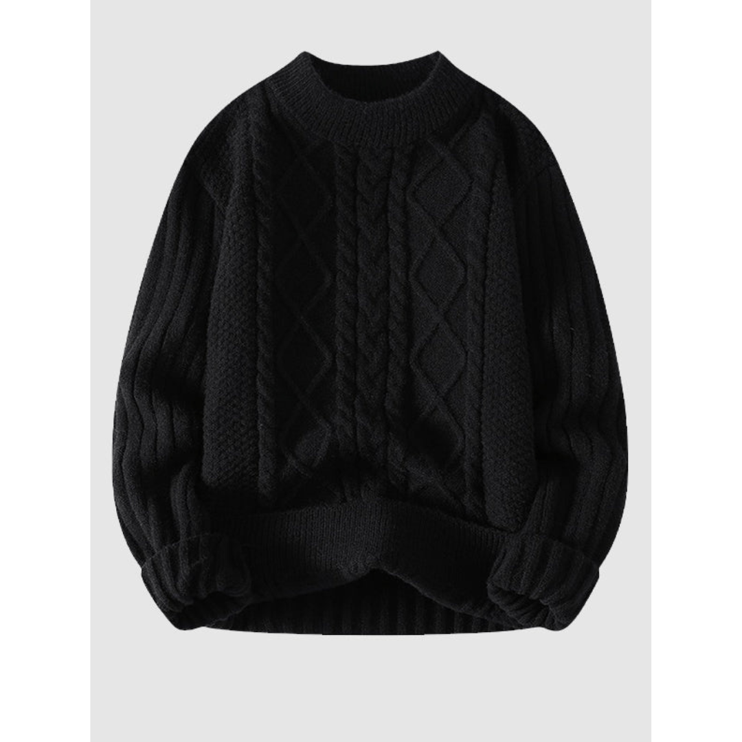 Sweater pullover Santoro