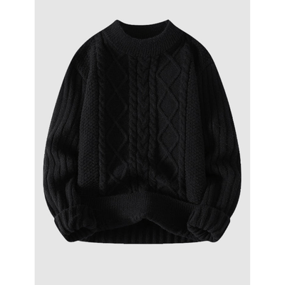 Sweater pullover Santoro