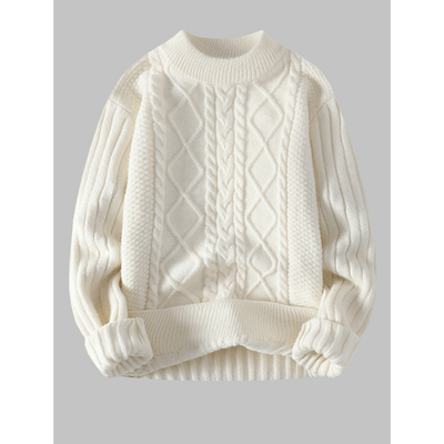 Sweater pullover Santoro