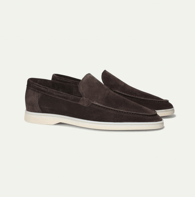 Mocasin Marchisio | Colección Old Money