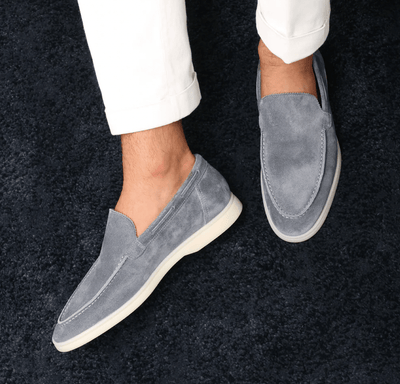 Mocasin Marchisio | Colección Old Money
