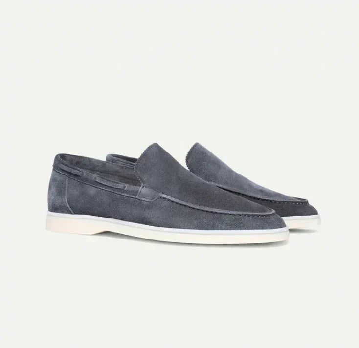 Mocasin Marchisio | Colección Old Money