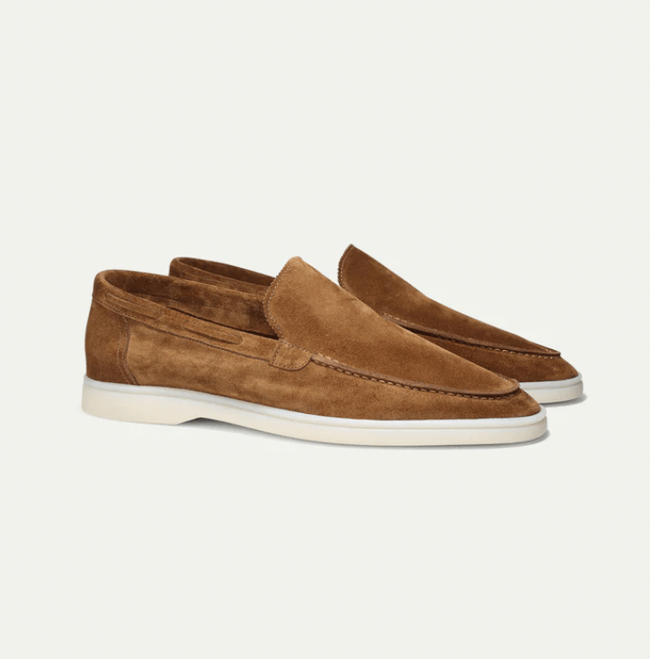Mocasin Marchisio | Colección Old Money
