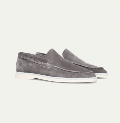 Mocasin Marchisio | Colección Old Money