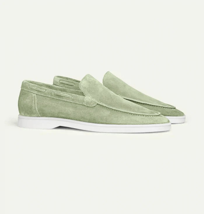 Mocasin Marchisio | Colección Old Money