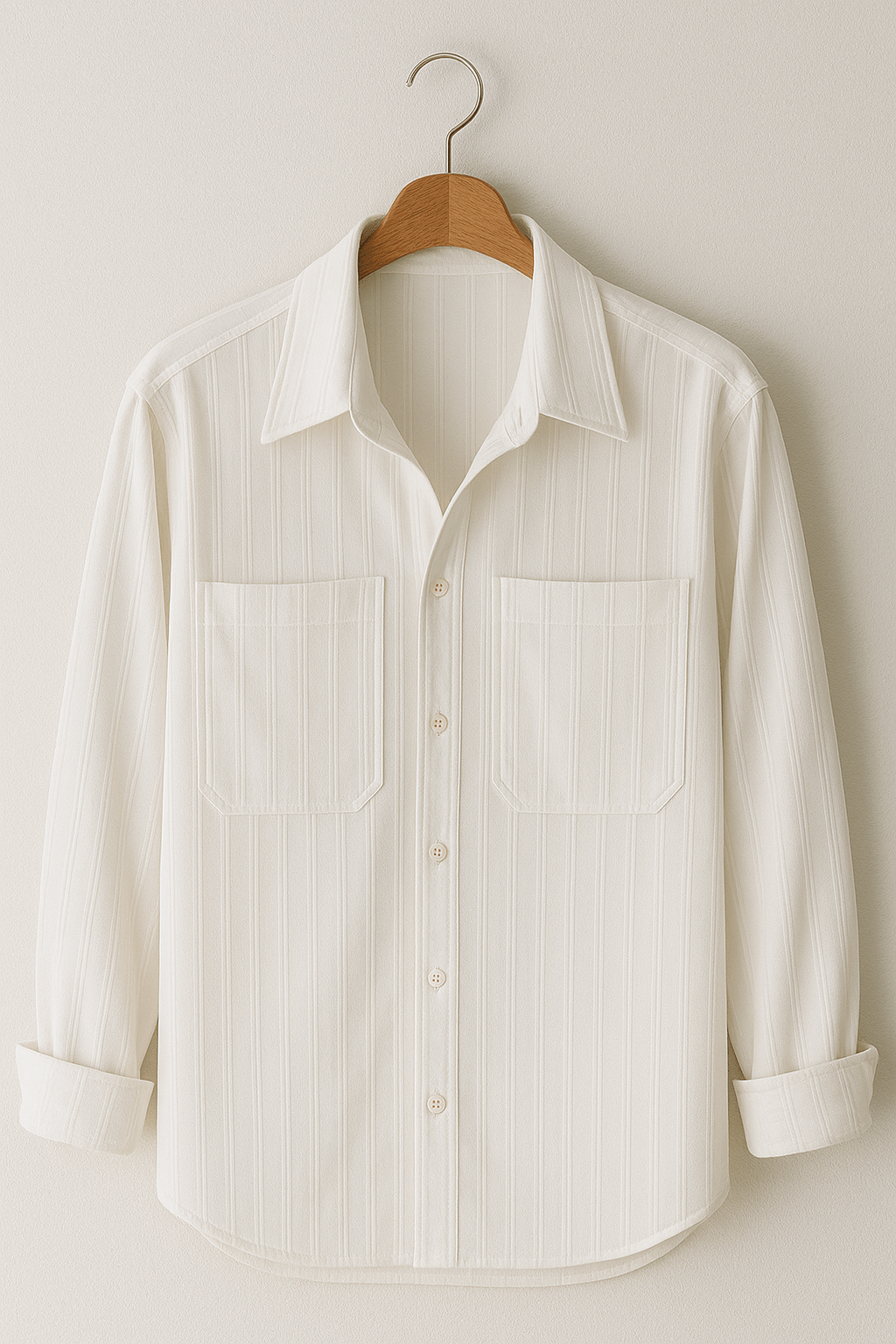 Camisa retro De luca