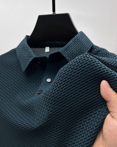 Moreti | Camisa antiarrugas