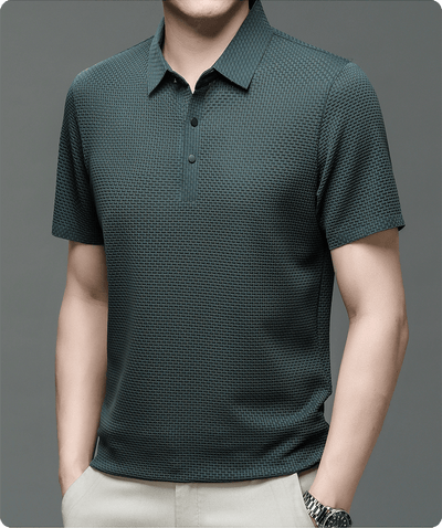 Moreti | Camisa antiarrugas