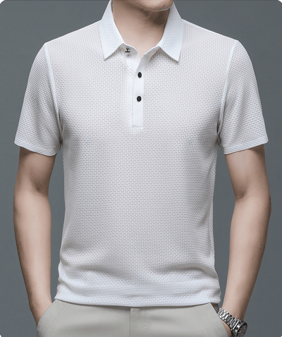 Moreti | Camisa antiarrugas