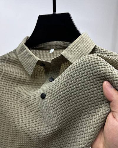 Moreti | Camisa antiarrugas