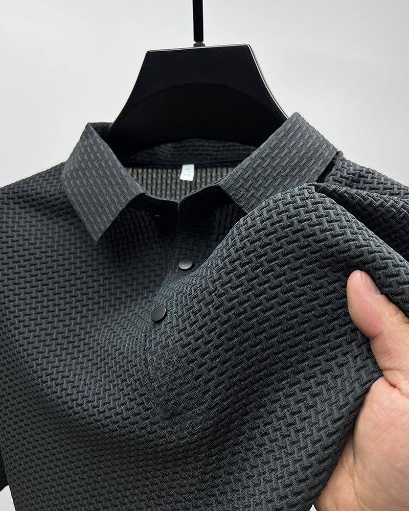 Moreti | Camisa antiarrugas