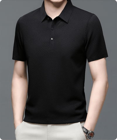 Moreti | Camisa antiarrugas