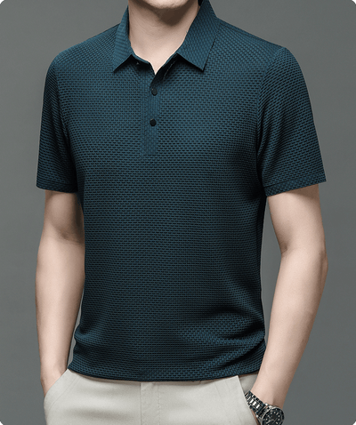 Moreti | Camisa antiarrugas