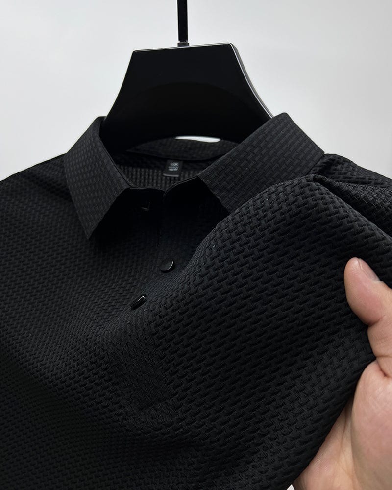 Moreti | Camisa antiarrugas