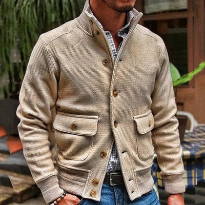 Sweater de punto Bari