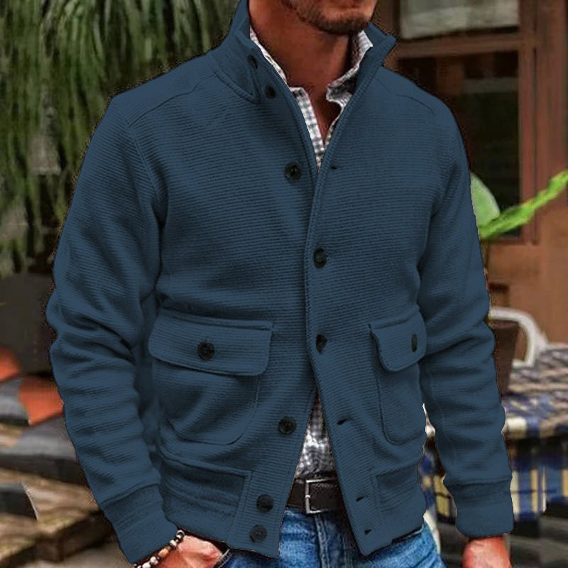 Sweater de punto Bari