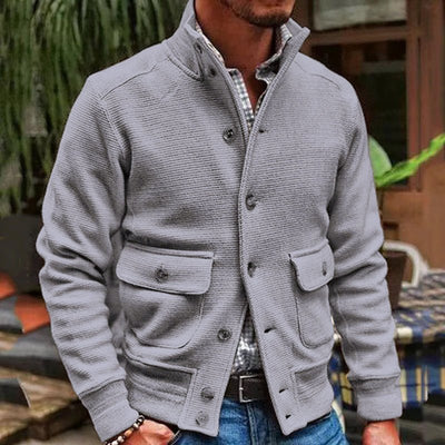 Sweater de punto Bari