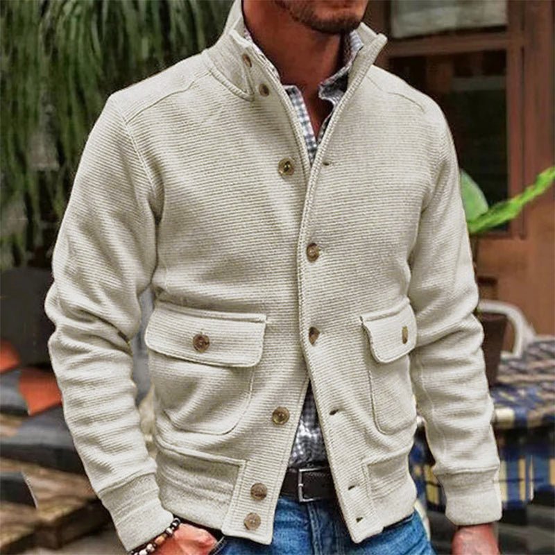 Sweater de punto Bari