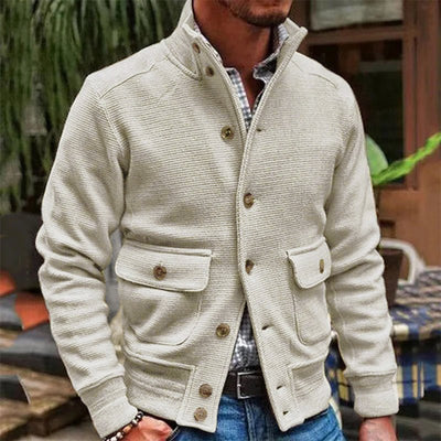 Sweater de punto Bari
