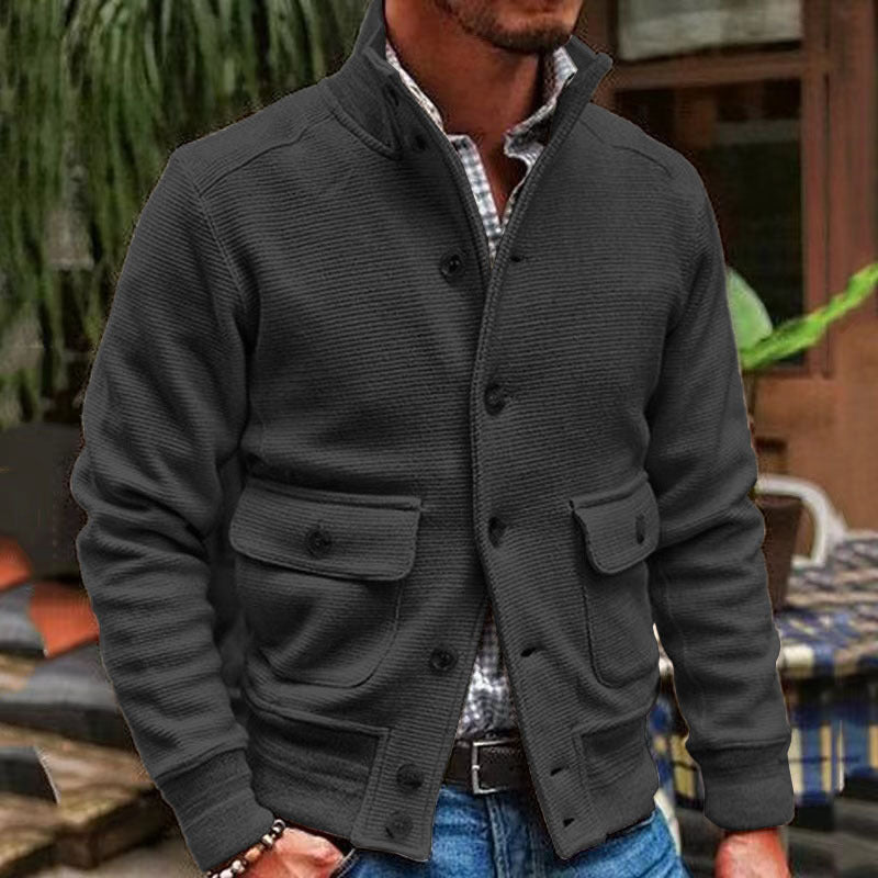 Sweater de punto Bari