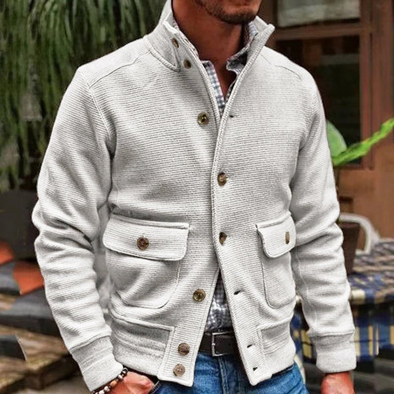 Sweater de punto Bari