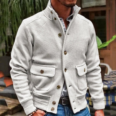Sweater de punto Bari