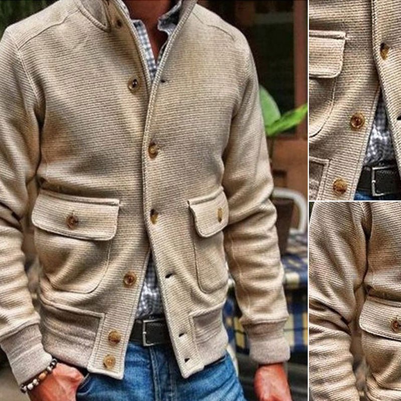 Sweater de punto Bari