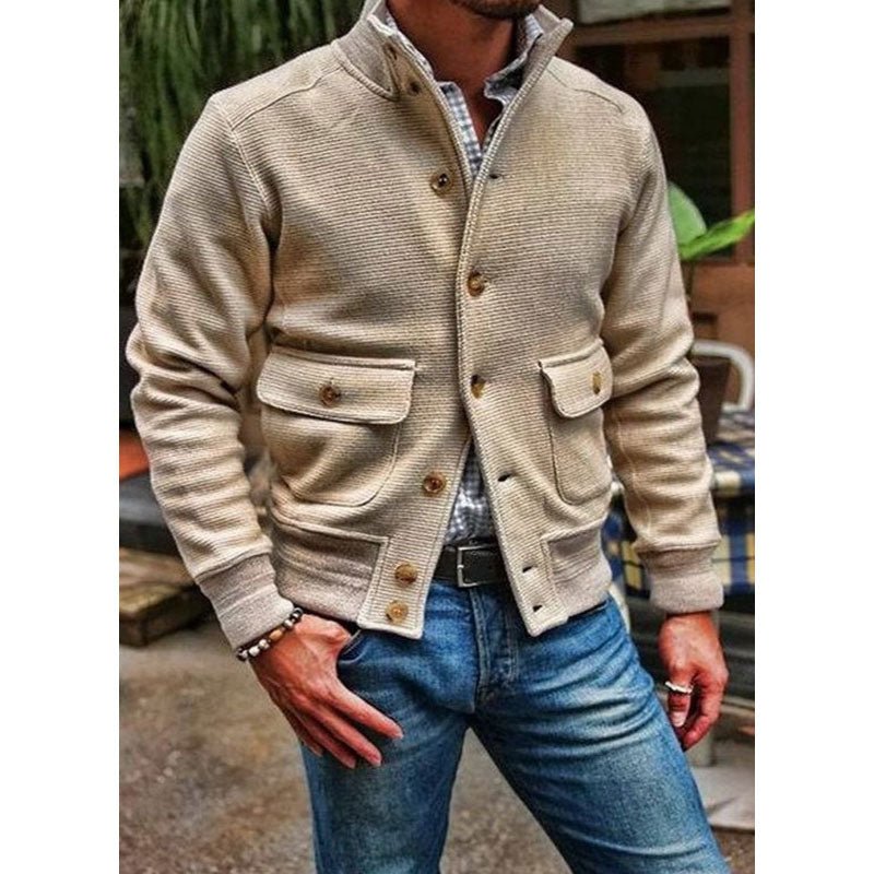 Sweater de punto Bari