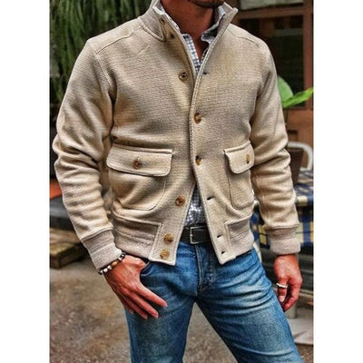 Sweater de punto Bari
