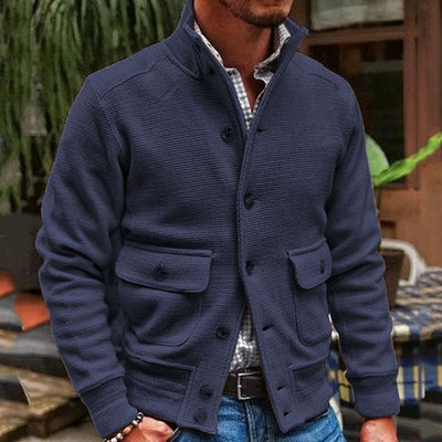 Sweater de punto Bari