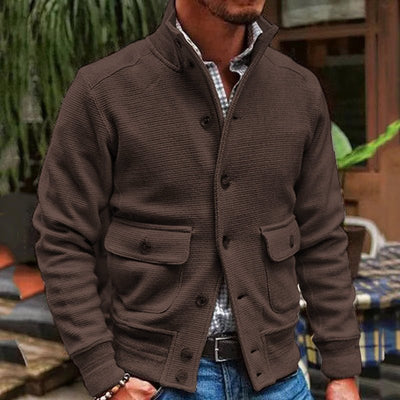 Sweater de punto Bari