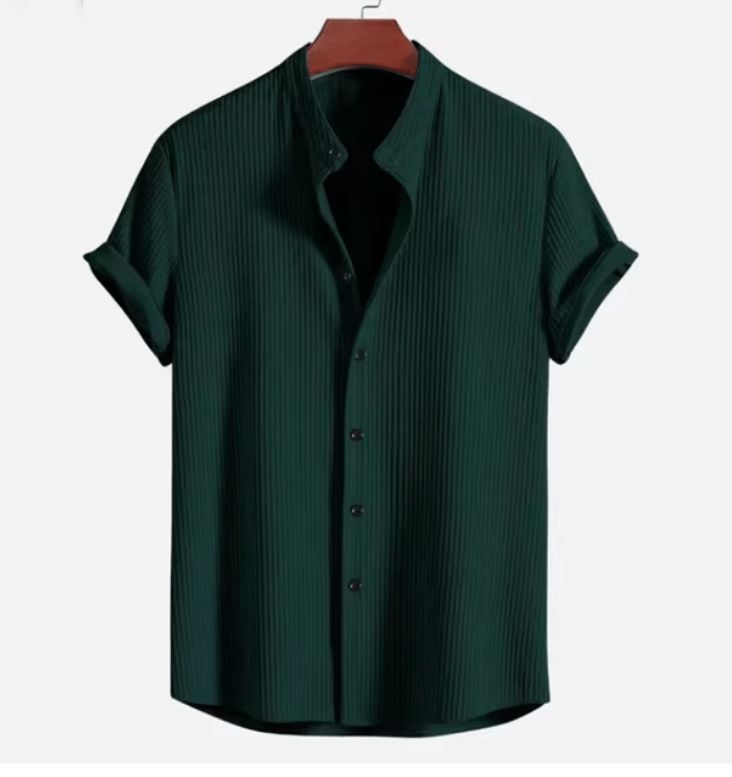 Camisa casual Barone