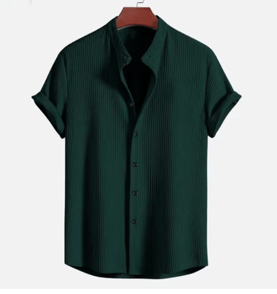 Camisa casual Barone