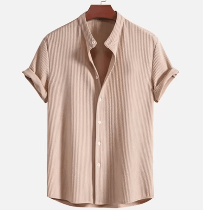 Camisa casual Barone