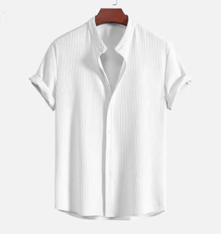 Camisa casual Barone