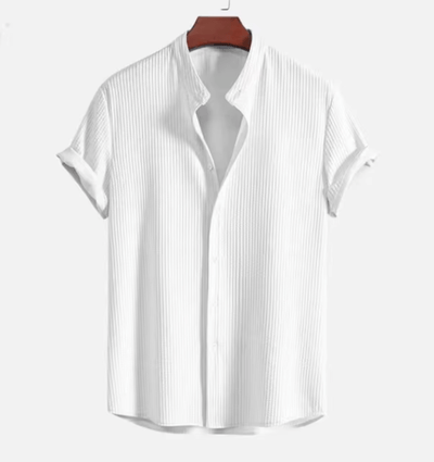 Camisa casual Barone