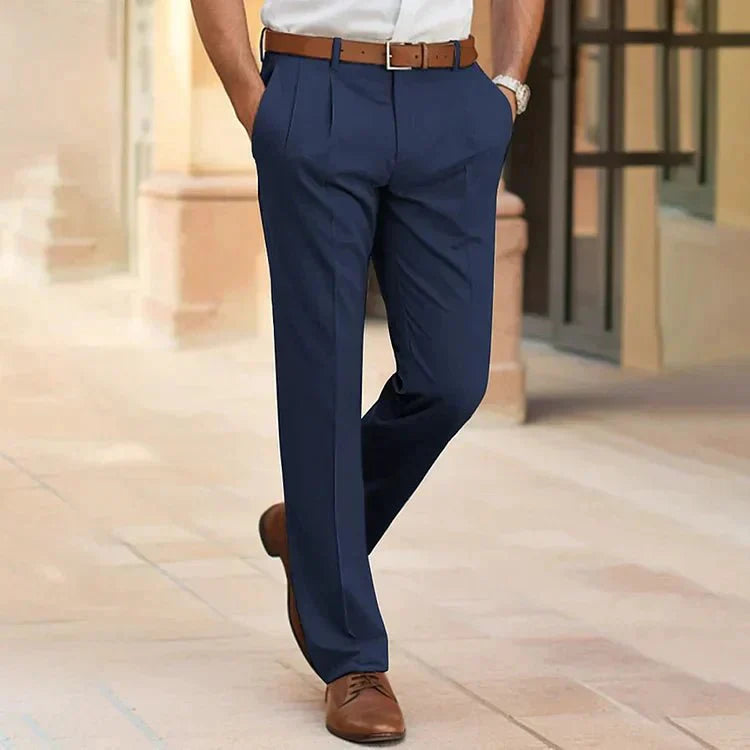 Bianchi | Pantalon de terno