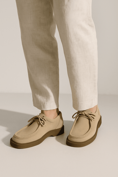 Zapato estilo Hush Fabrizio