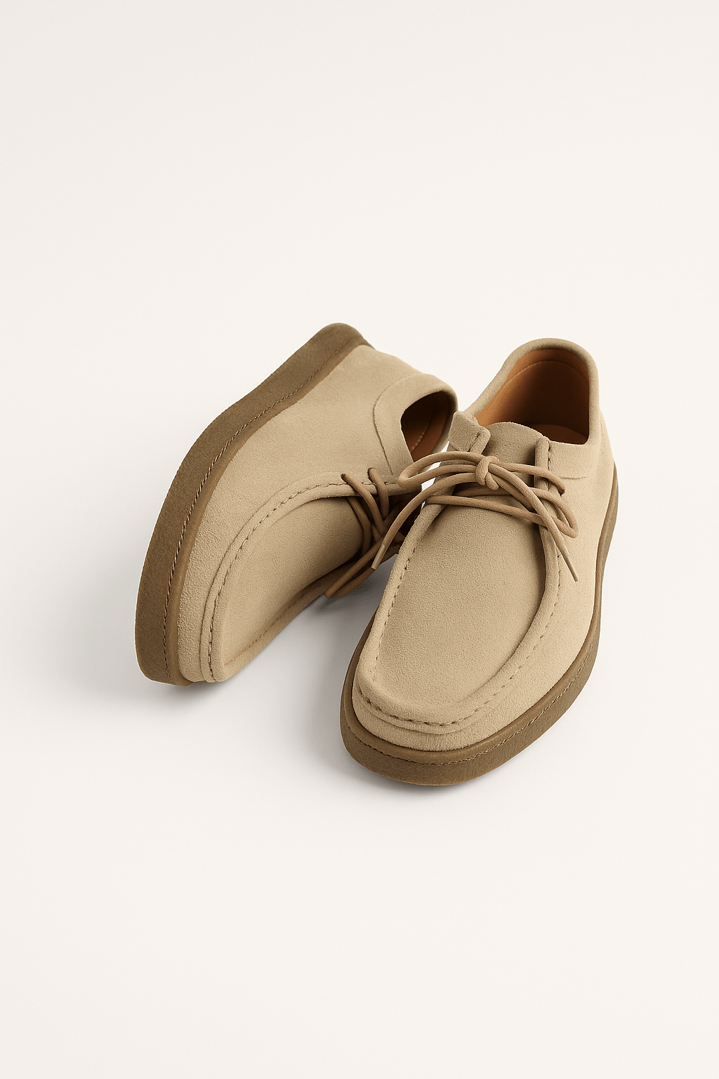 Zapato estilo Hush Fabrizio