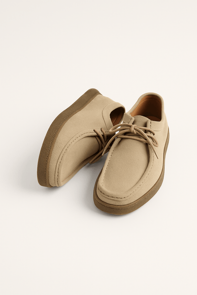 Zapato estilo Hush Fabrizio