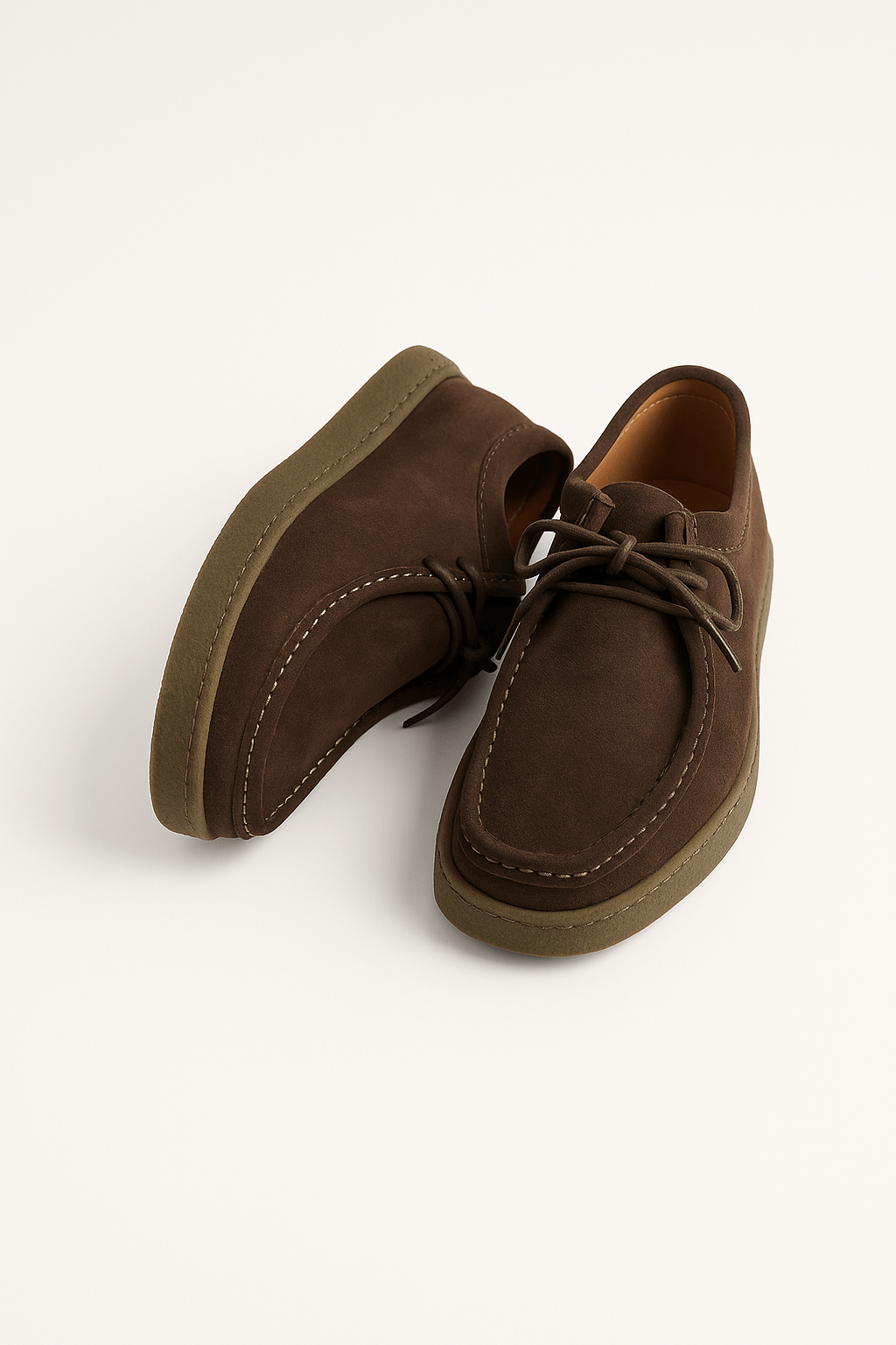 Zapato estilo Hush Fabrizio