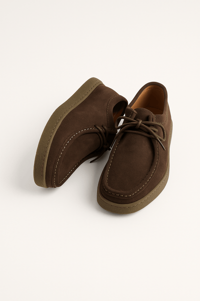 Zapato estilo Hush Fabrizio