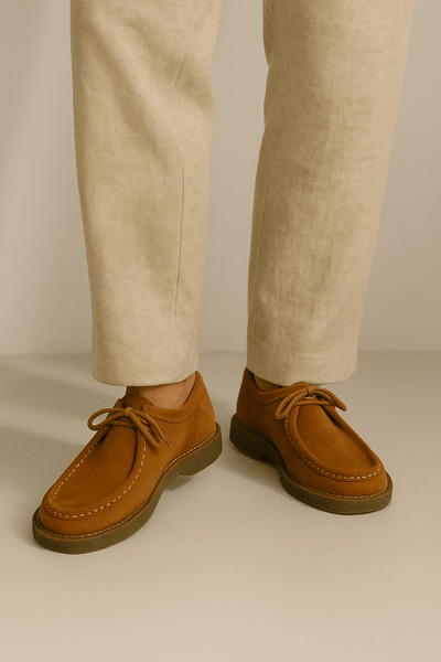 Zapato estilo Hush Fabrizio