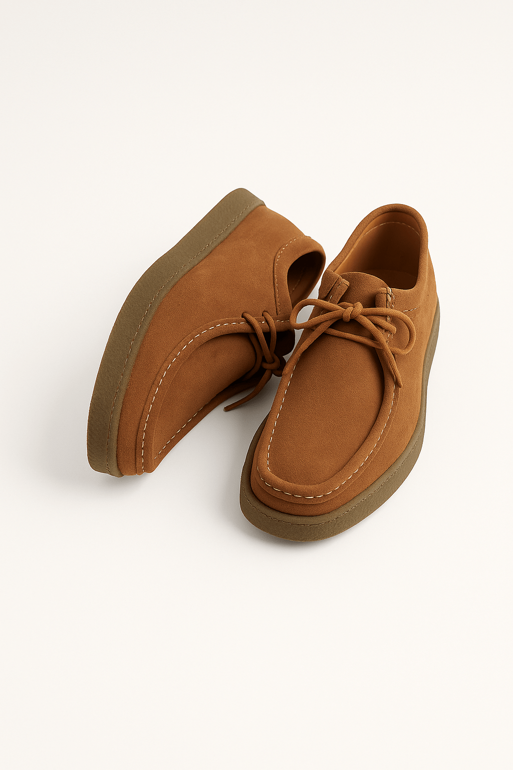 Zapato estilo Hush Fabrizio